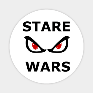 Stare Wars Magnet